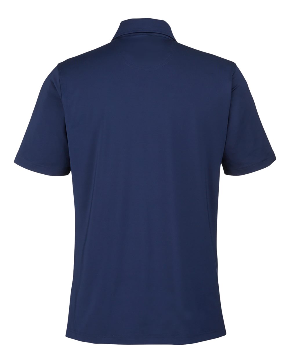Men's USA Made Tournament Solid Tech Polo - F31534 14