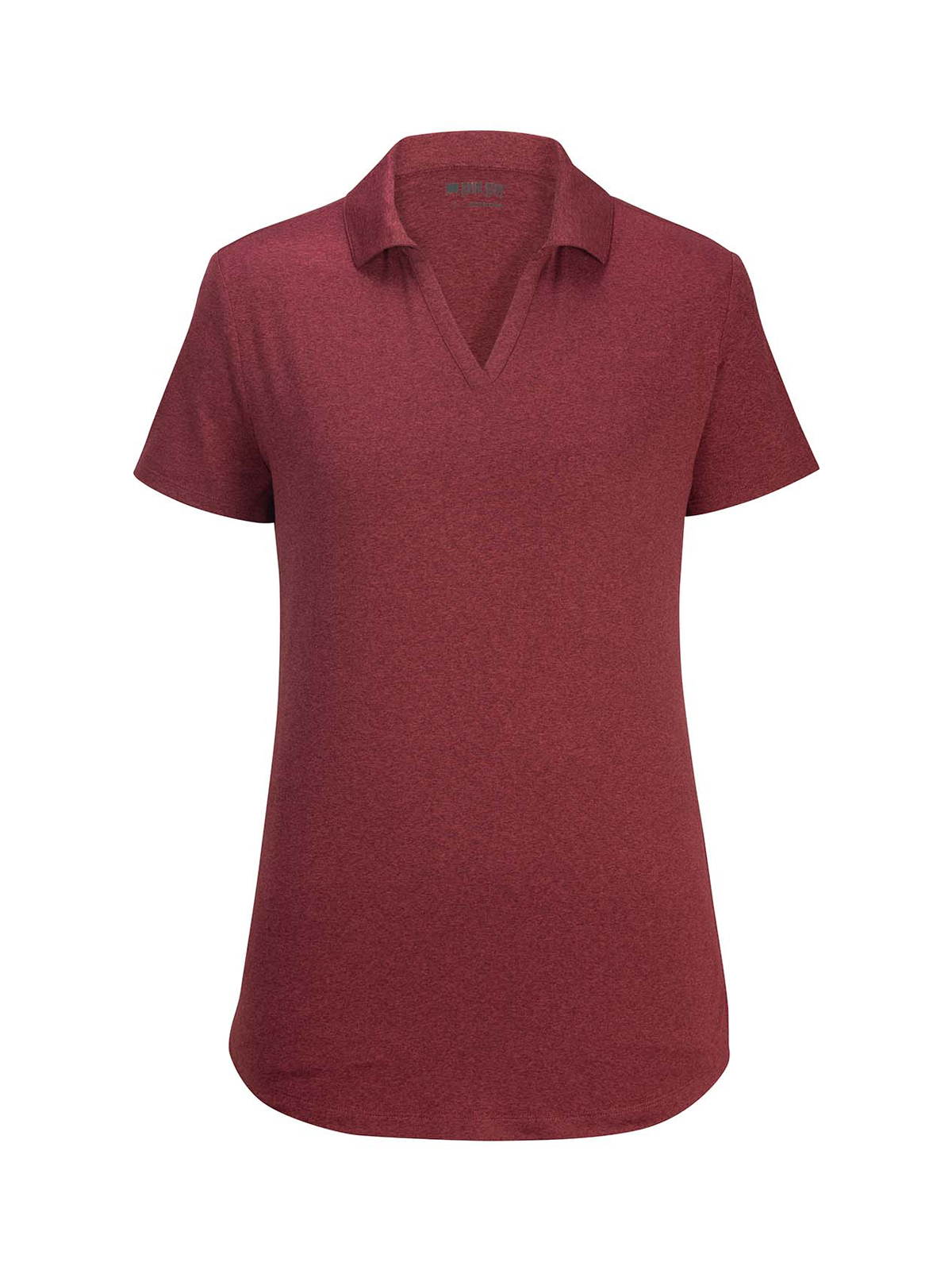 Edwards Garment - Point Grey - Women's Moisture Wicking Polo 6