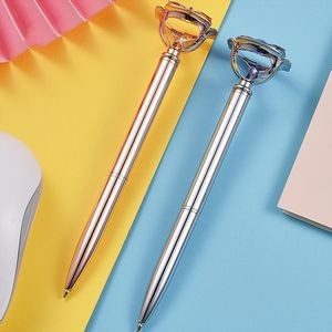 Rose Diamond Metal Pen 17