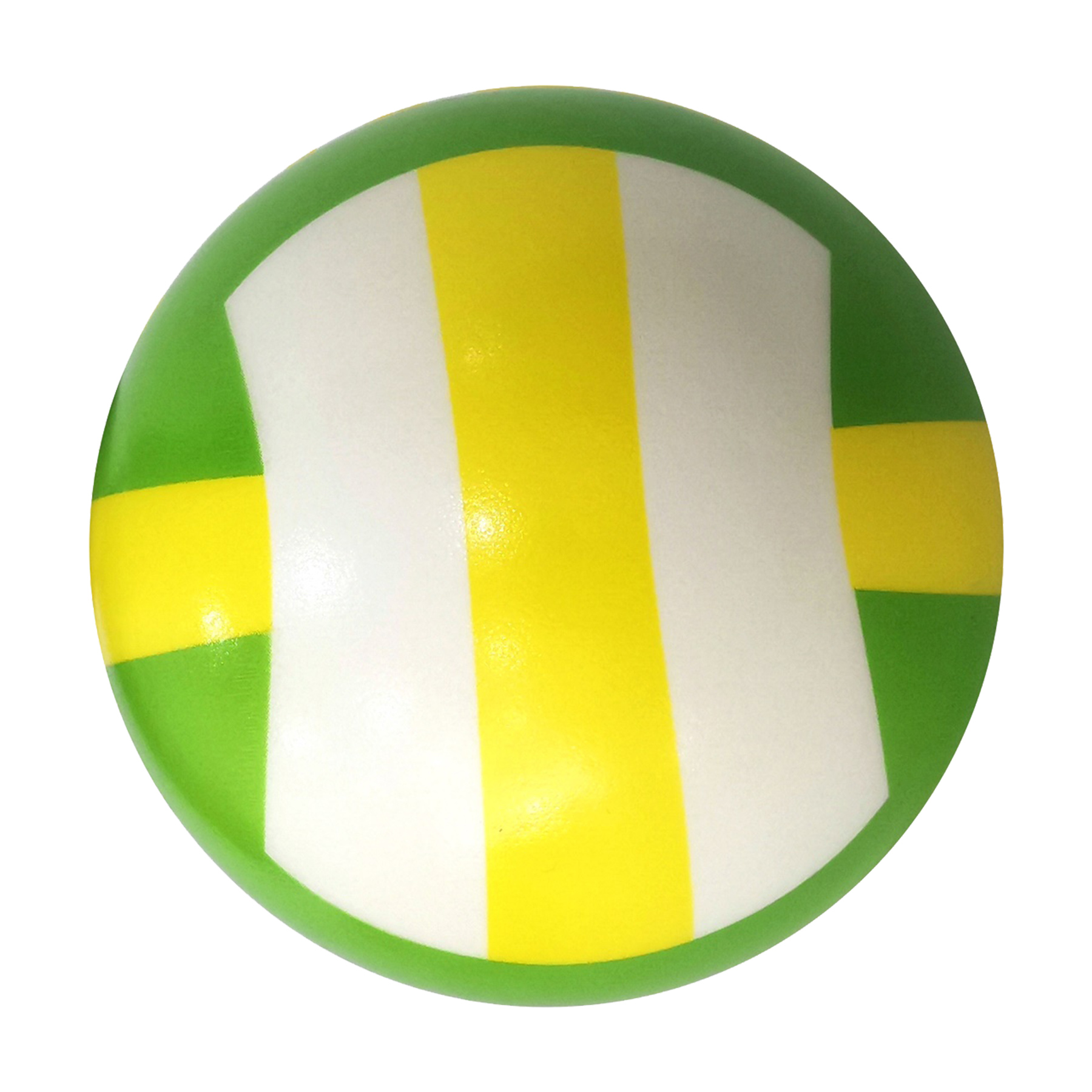 2.4'' Sports PU Stress Balls 13