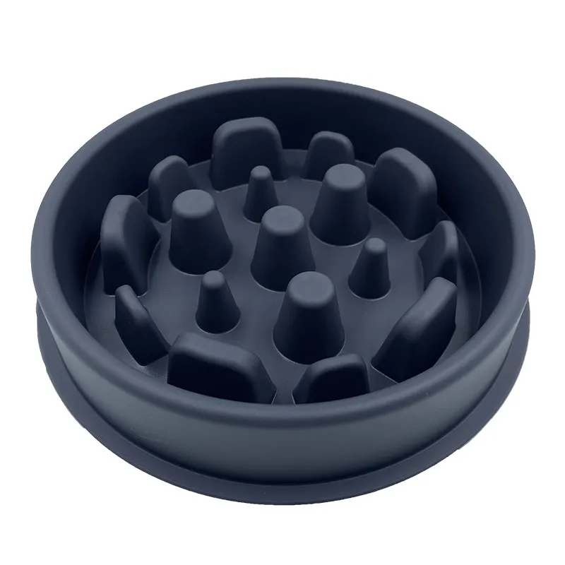 Slow Feeder Bowl 6