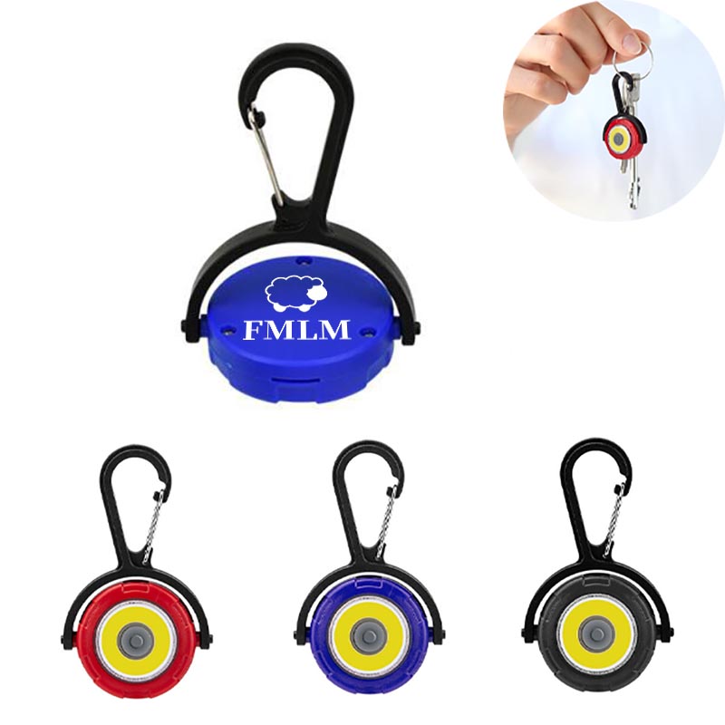 Carabiner Safety Light 2