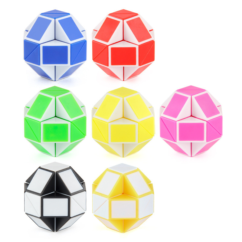 Versatile Magic Ruler Toys 2
