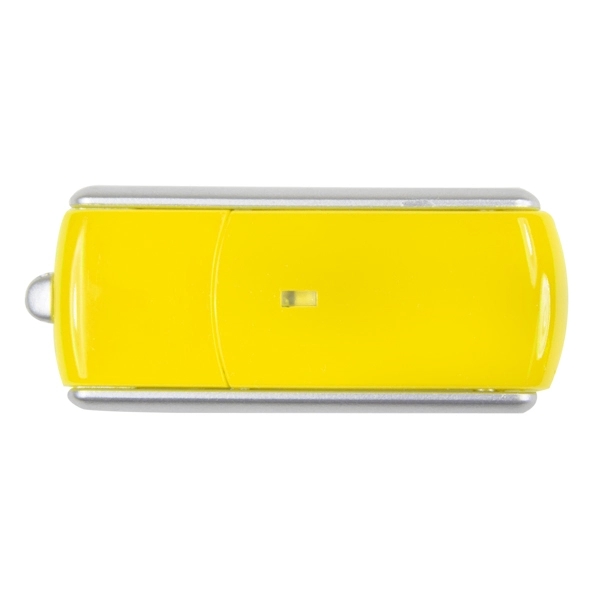 Hinge USB Flash Drive 2.0 23