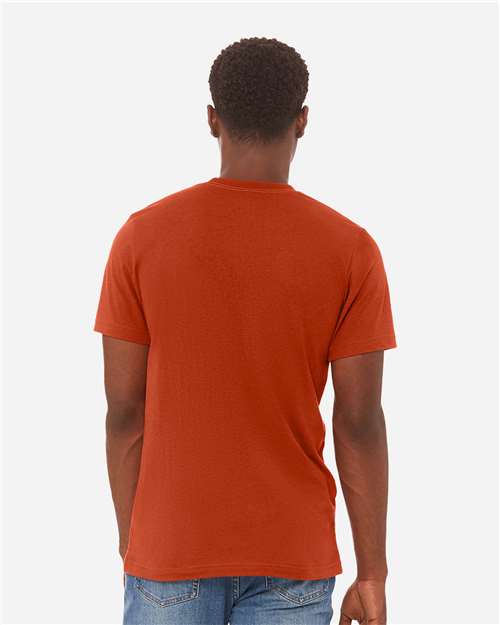 Triblend Tee - 3413 10