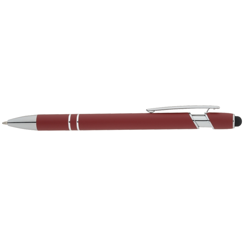 Denton Soft-Touch Pen w/ Stylus 14