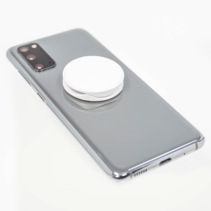 Full Color Pop Up Foldable Phone Holder - No Setup Fee 26