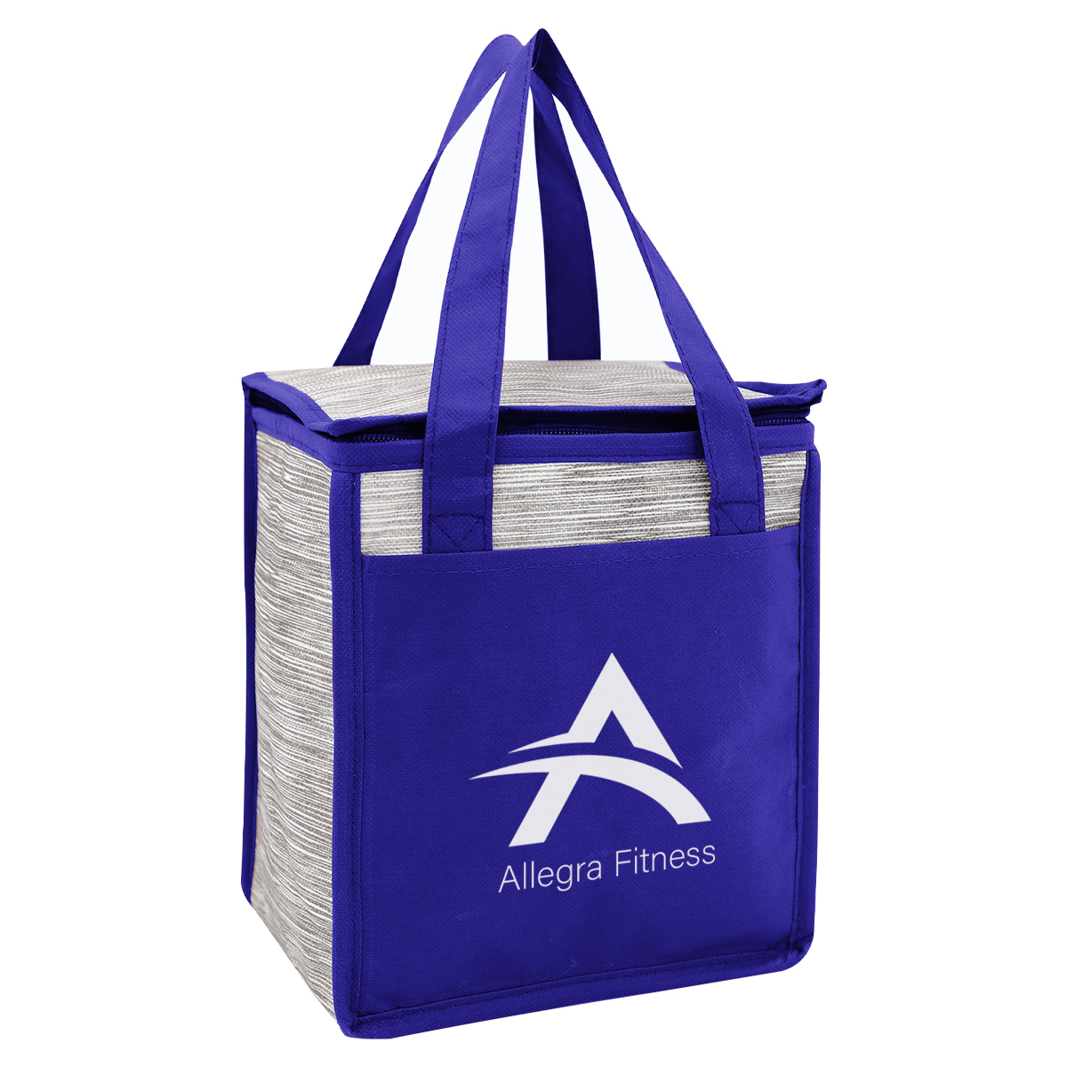 Fresno Non-Woven Cooler Bag 2