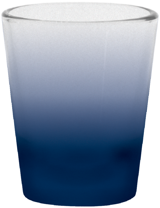 1.75 oz. Tapered Shot Glass 41