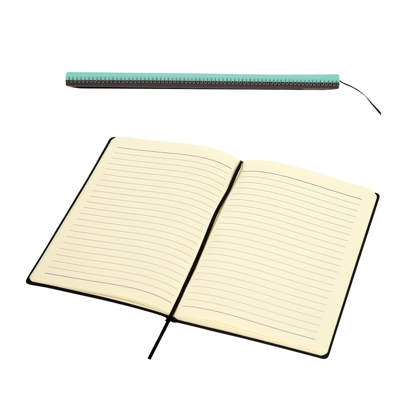 Orlando II Two-Tone Junior Journal 29