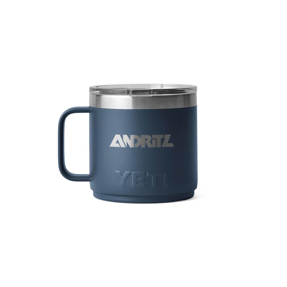 Rambler 14oz Stackable Mug