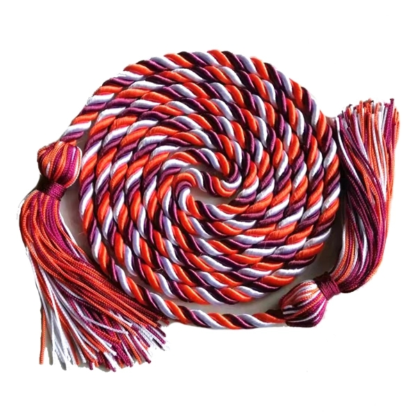 Custom Graduation Tassel Honor Cords 6