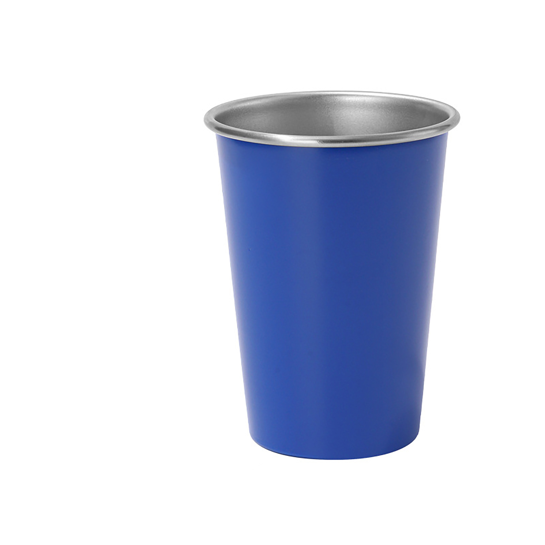 Stackable Stainless Steel Cups 10