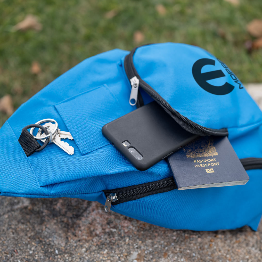 Durable Sling Bag 31