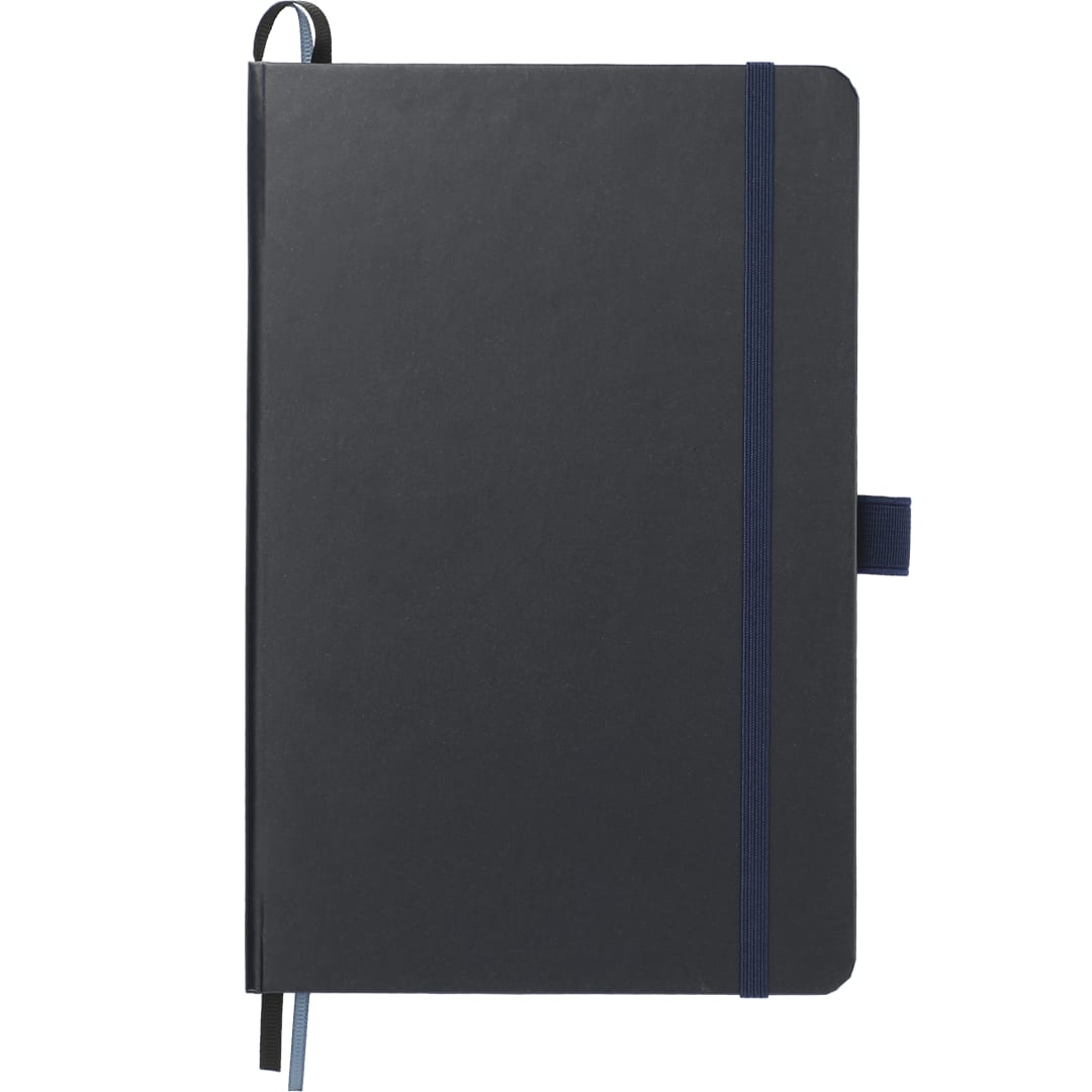 FSC® Mix 5.5" x 8.5" Bound Journal 57