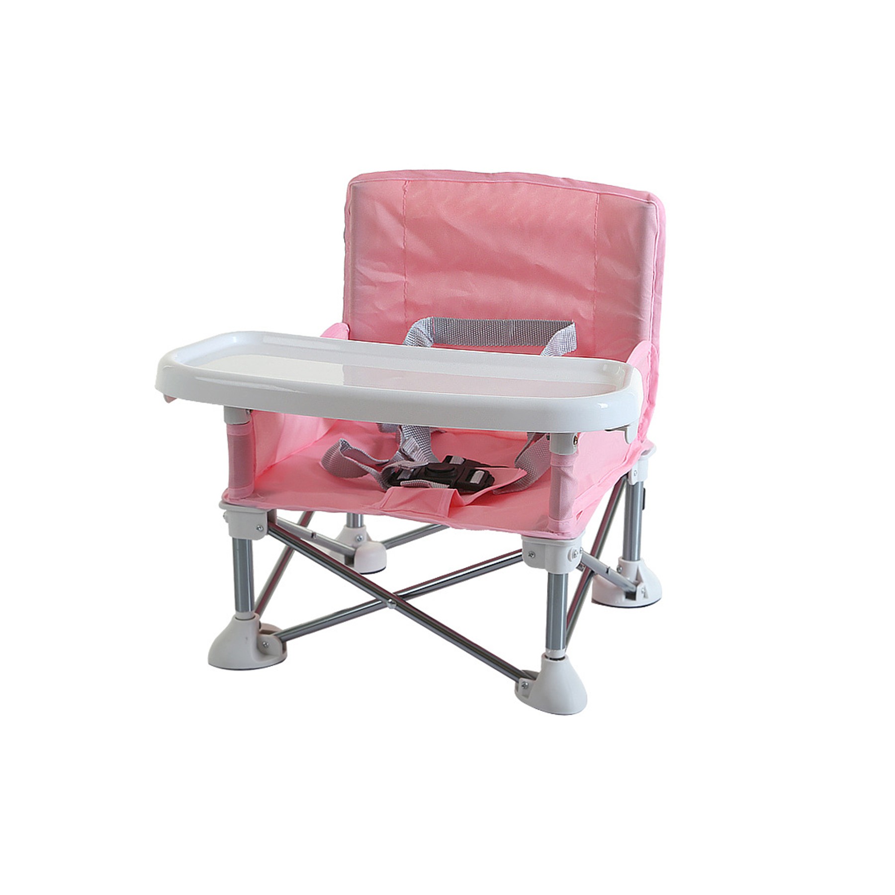 Portable Booster Chair 5