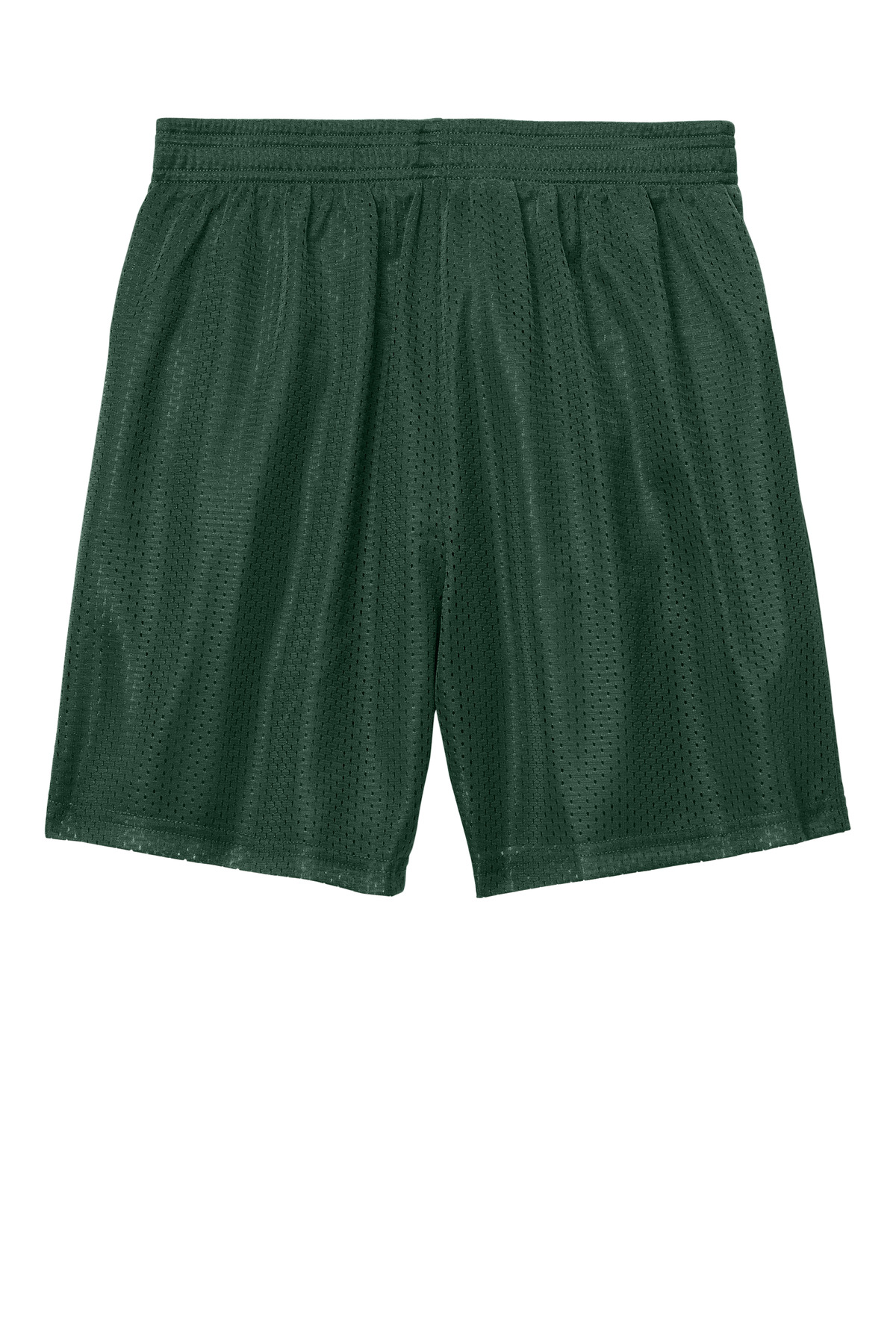 Sport-Tek Youth PosiCharge Mesh 5" Short YST5100 49