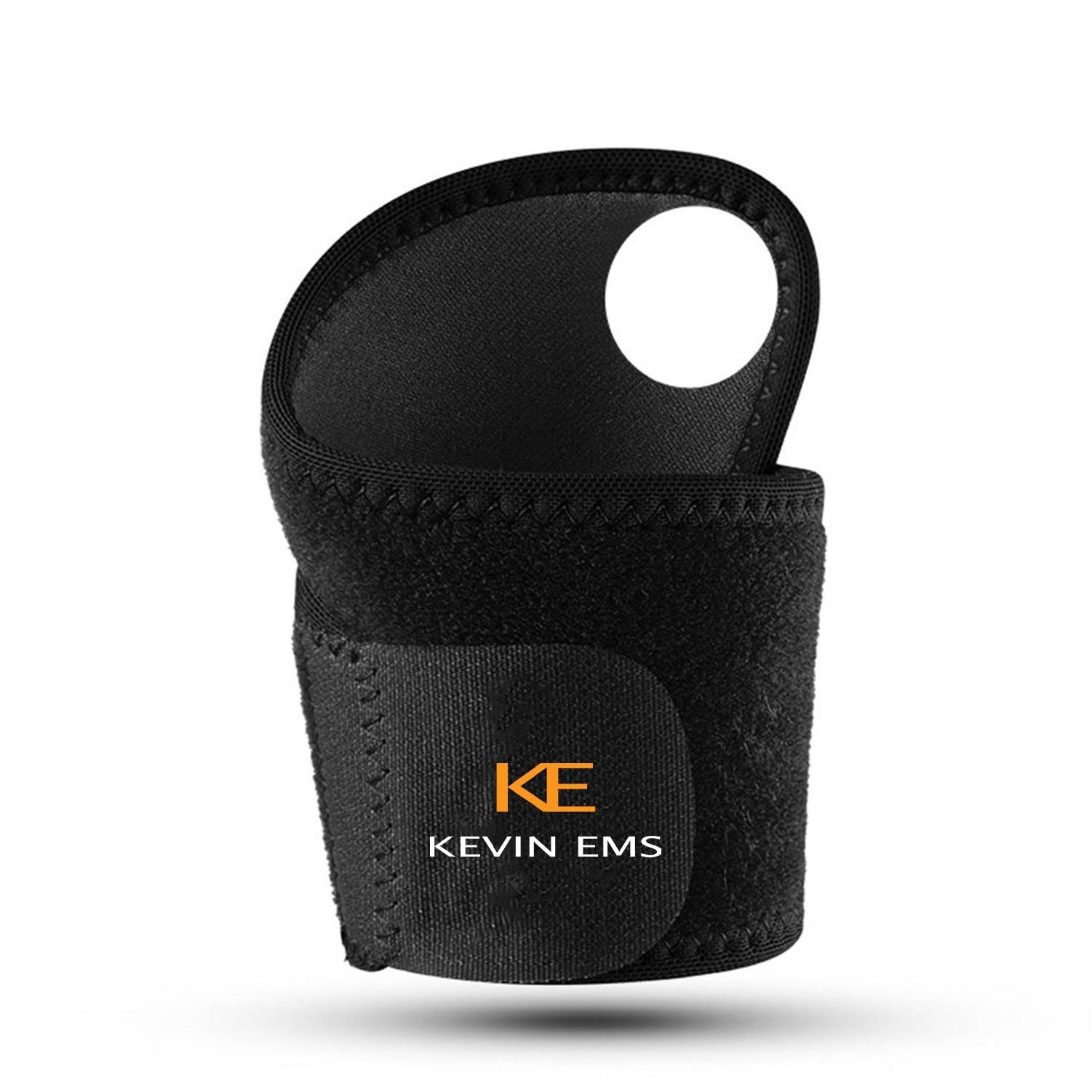 Twisted Anti Sprain Pressure Wrist Guard