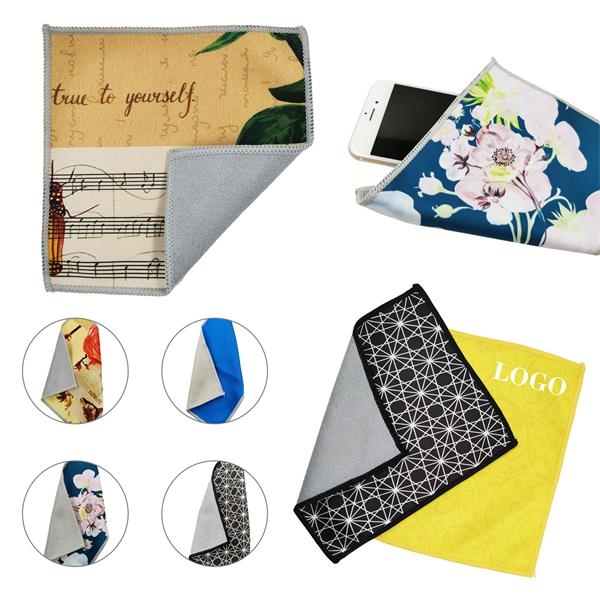 Neptune Tech Cleaning Cloth 1