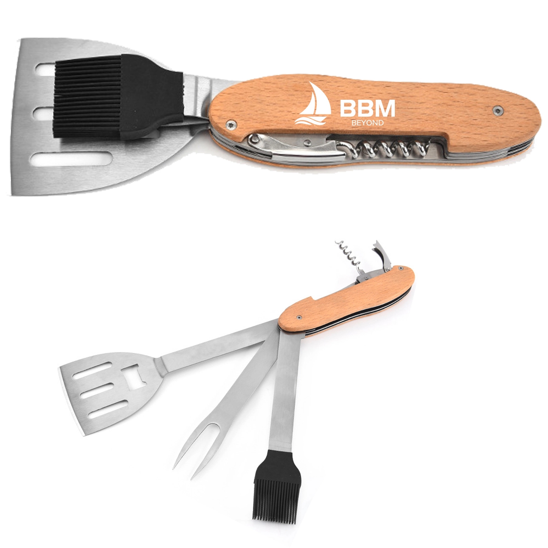 5 In 1 Bbq Tool 4