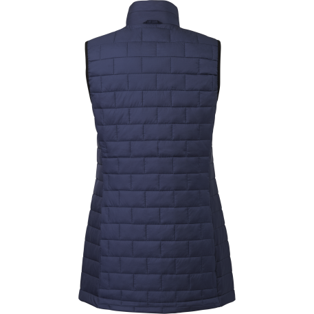 Women's TELLURIDE Packable Insulated Vest 164