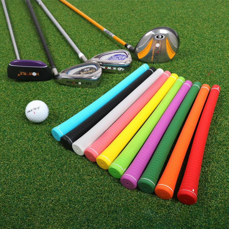 Golf Grip 3