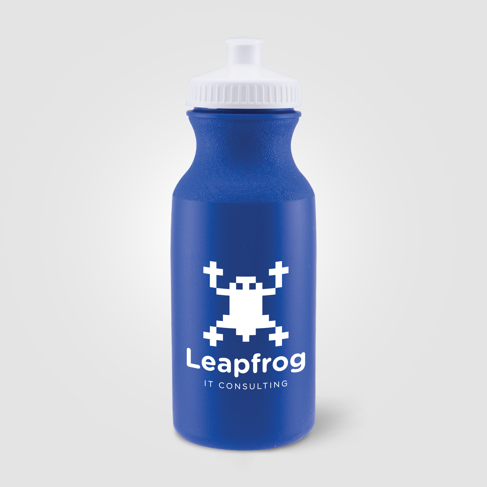 Bike II - 20 oz. Sports Bottle 3