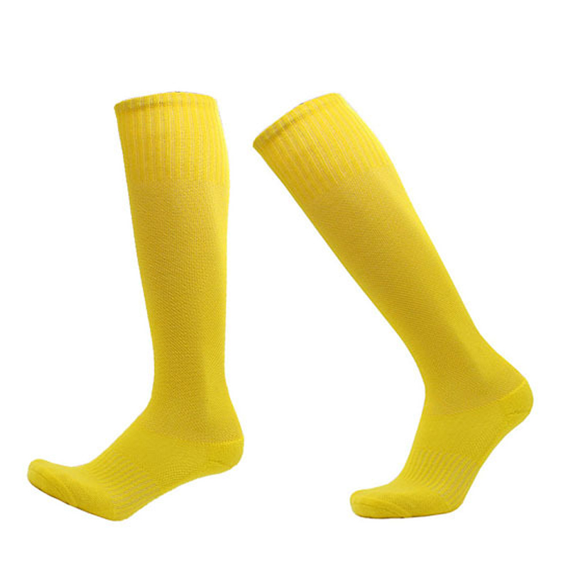 Long Socks 3
