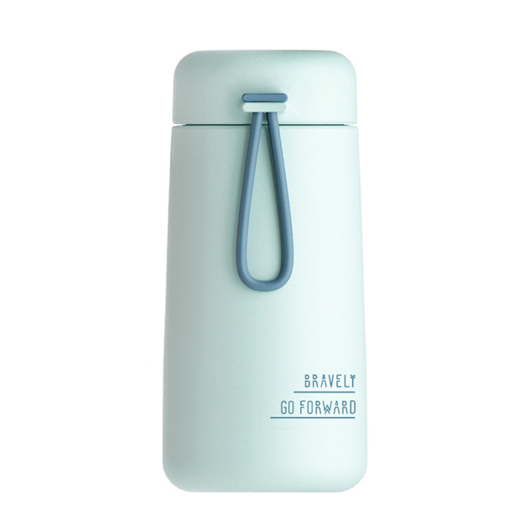 9oz 304 stainless steel cute portable Bottles-Insulated, custom water bottle with logo imprint 8