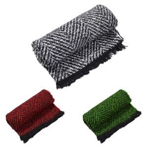 Warm Fashion Shawl Womens Scarf 35