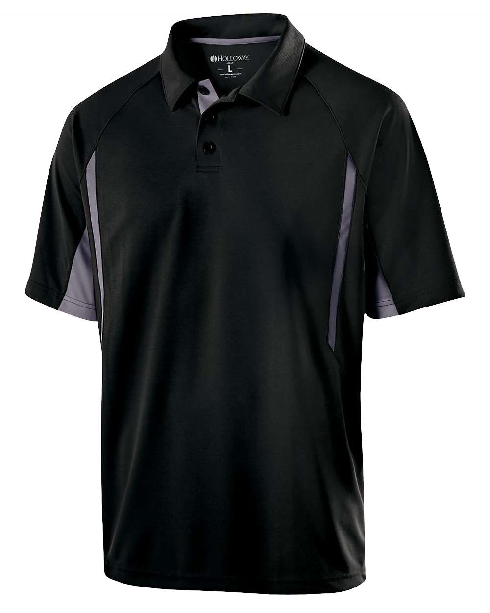 Men's Two-Tone Avenger Polo - 222530 46