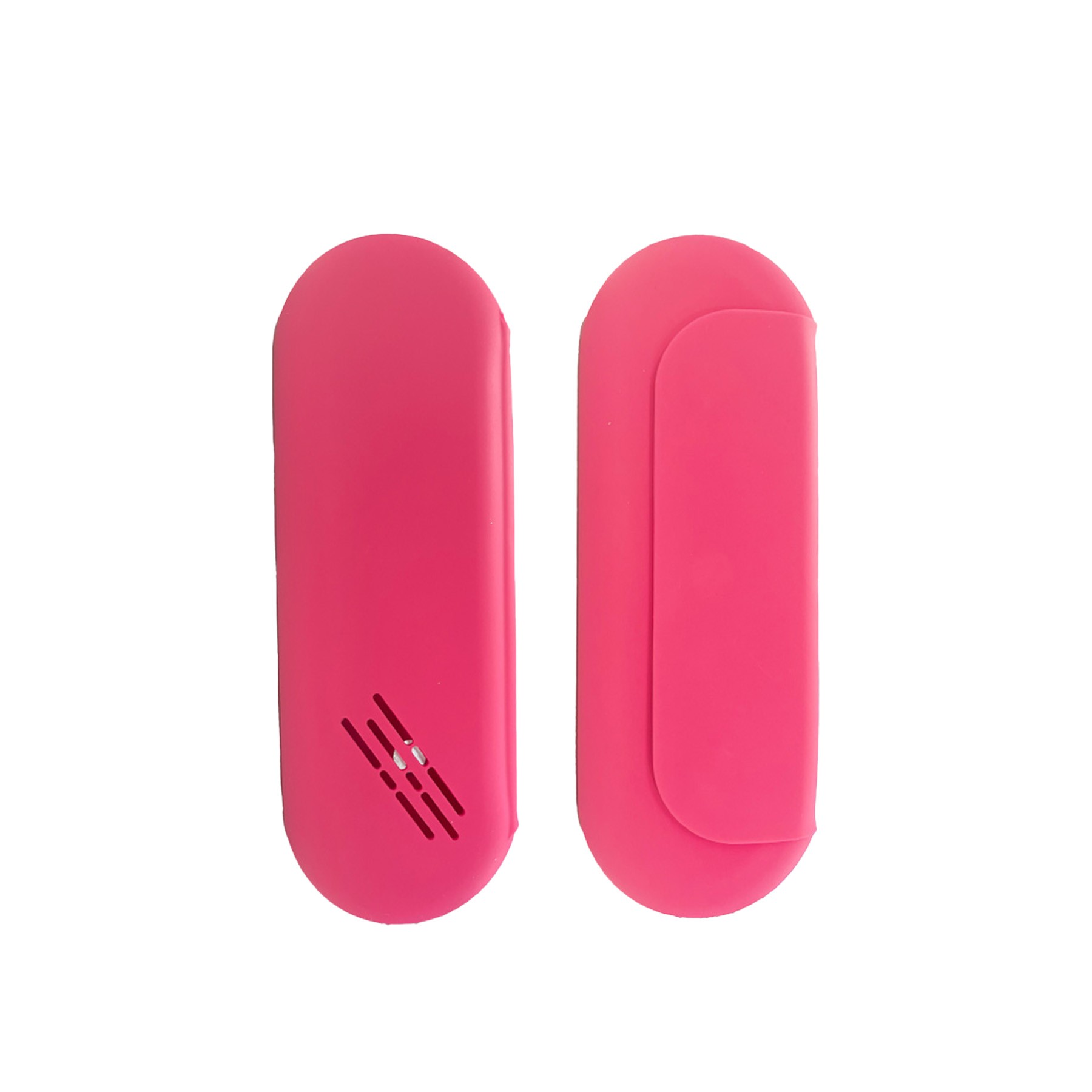 Magnetic - Closure Silicone Makeup Brush Holder 5