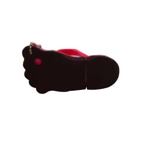 Flip Flop Foot USB Flash Drive (2 GB) 3
