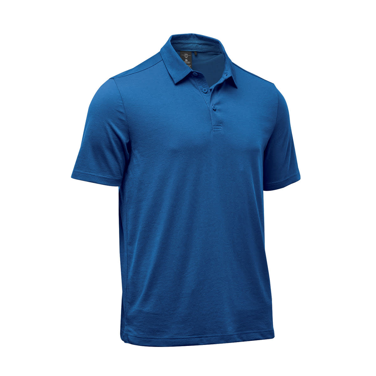 Stormtech Men's Settebello S/S Polo 48