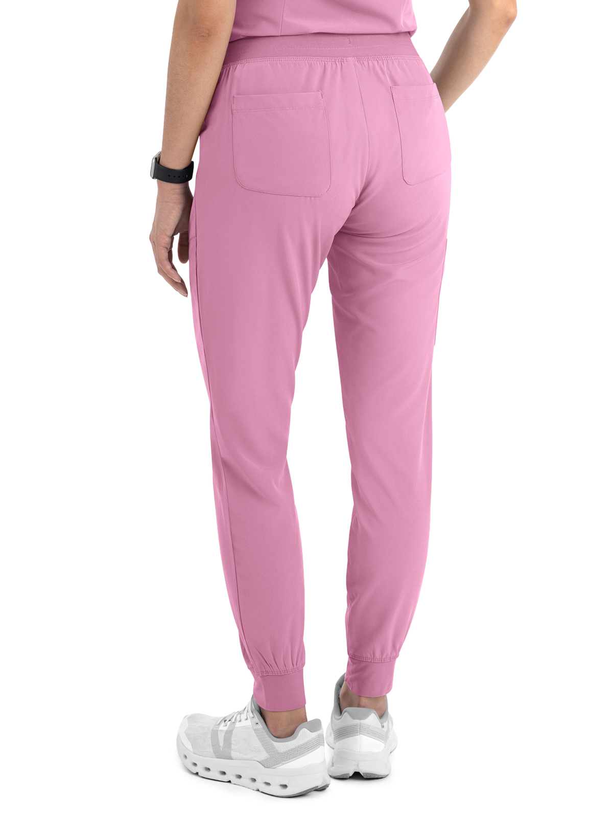Maevn - Matrix Impulse - Women's Five-Pocket Yoga Inspired Pant 19