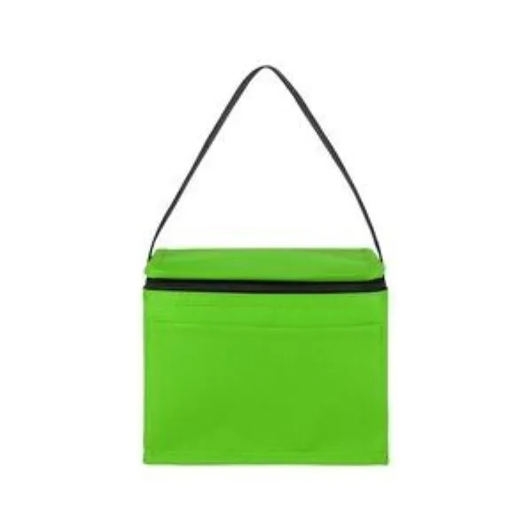 Springs 6-Pack Insulated Cooler Bag 12
