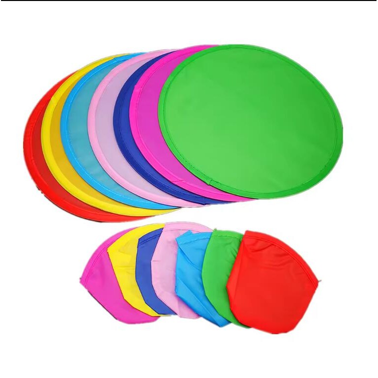 Foldable Hand Fan 3
