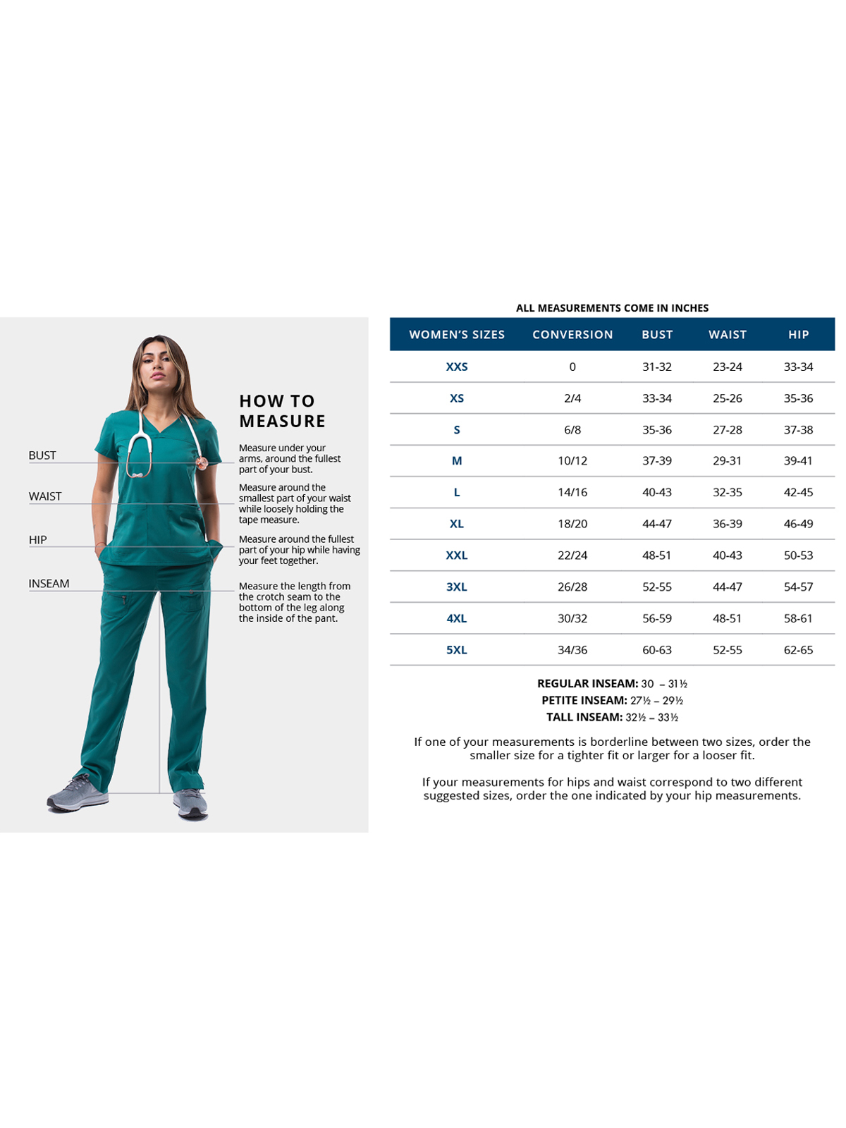 Adar - Pro - Women's Modern Athletic Jogger Scrub Set 7