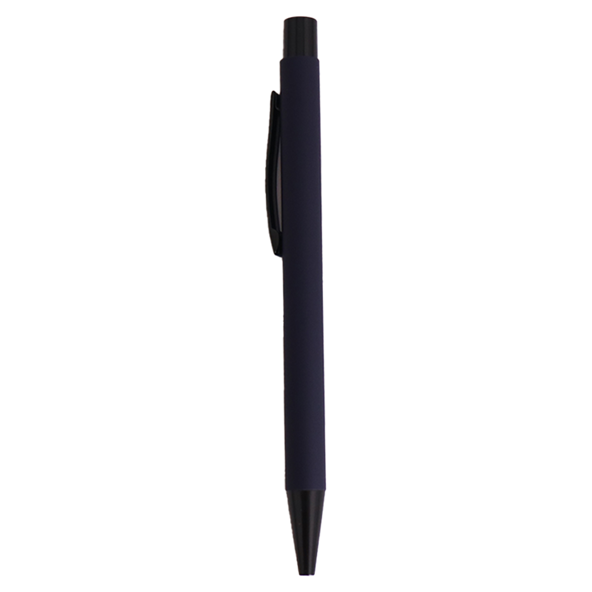 Metal Solid Color Ballpoint Pen 9