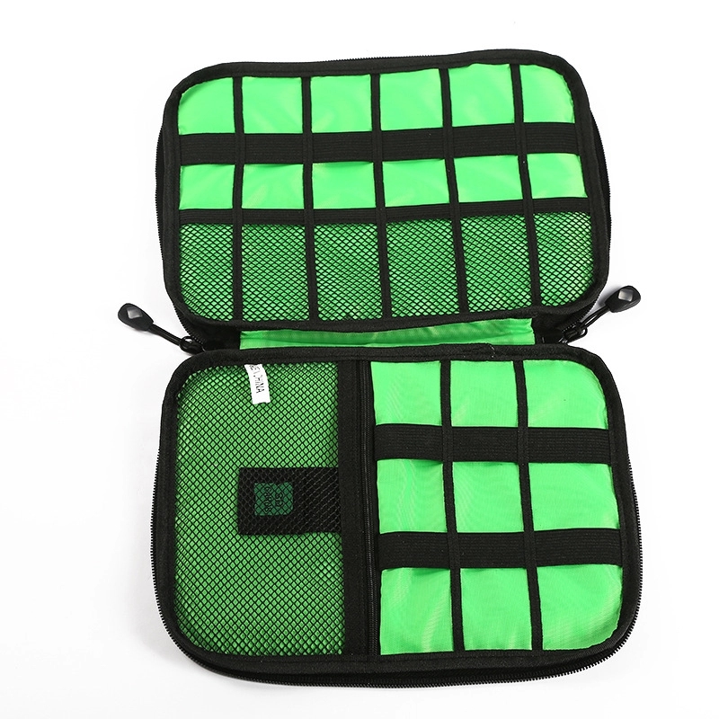 Charger Organizer Case 8