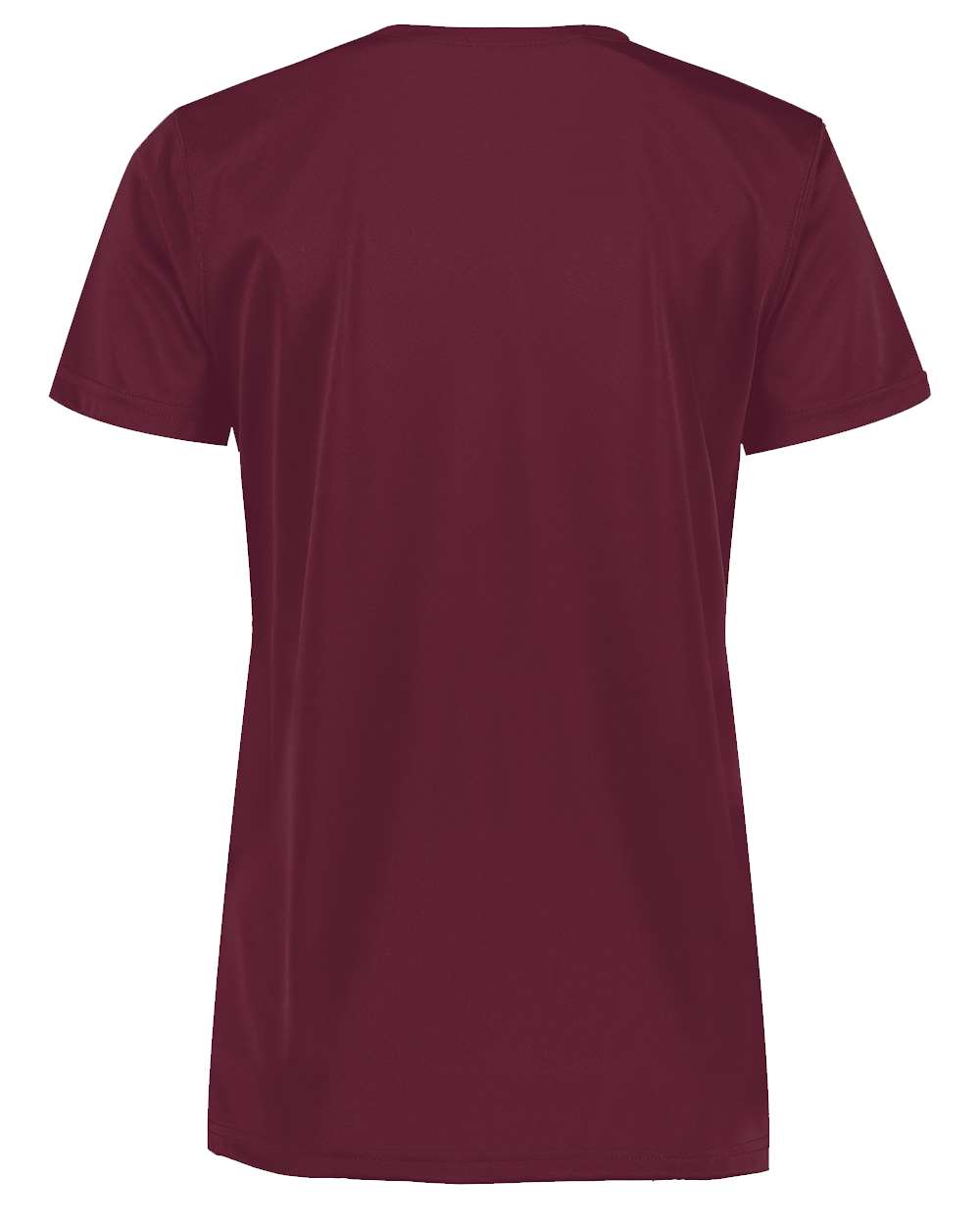 Women's Momentum V-Neck T-Shirt - 222820 17