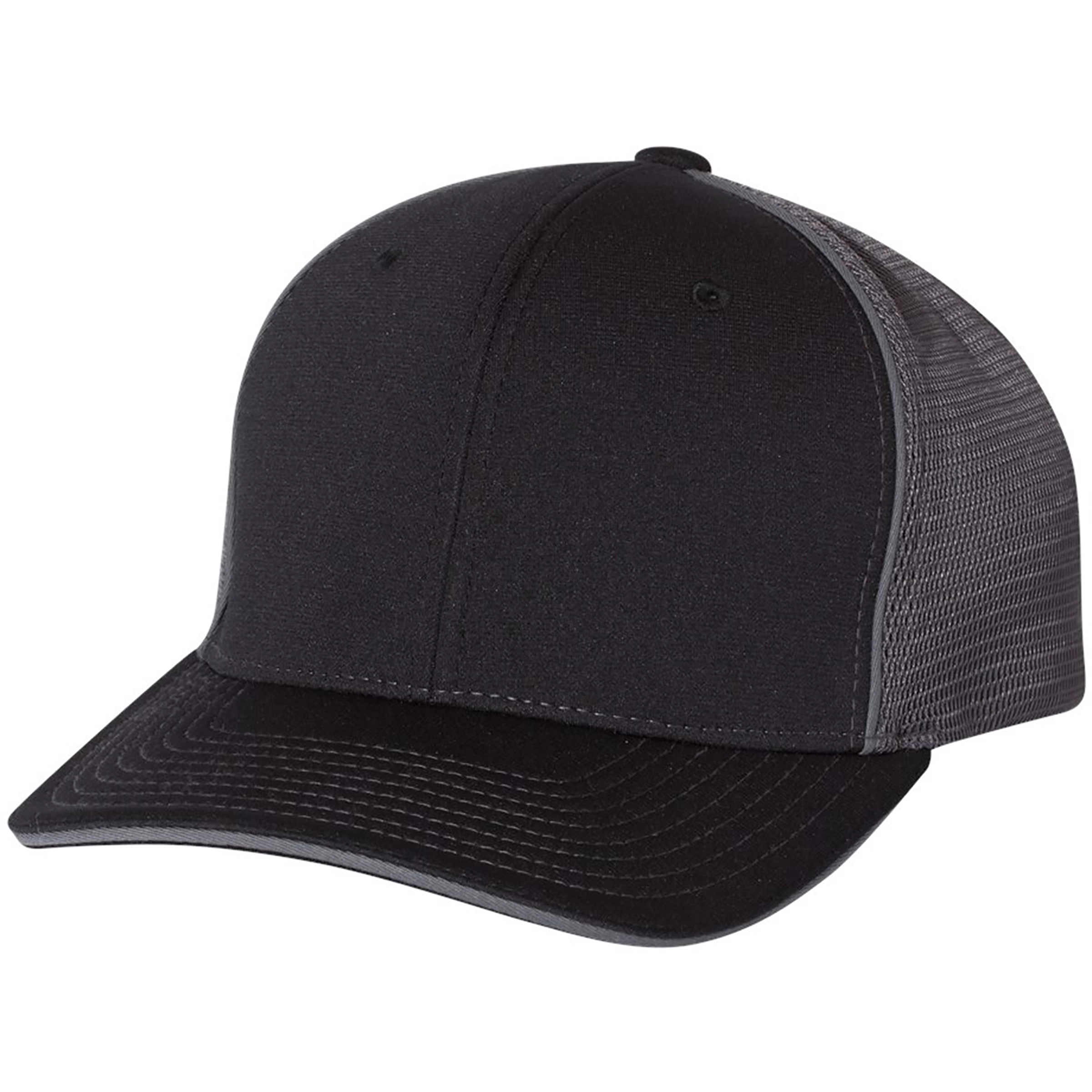 Richardson Fitted Pulse Sportmesh Cap with R-Flex 15