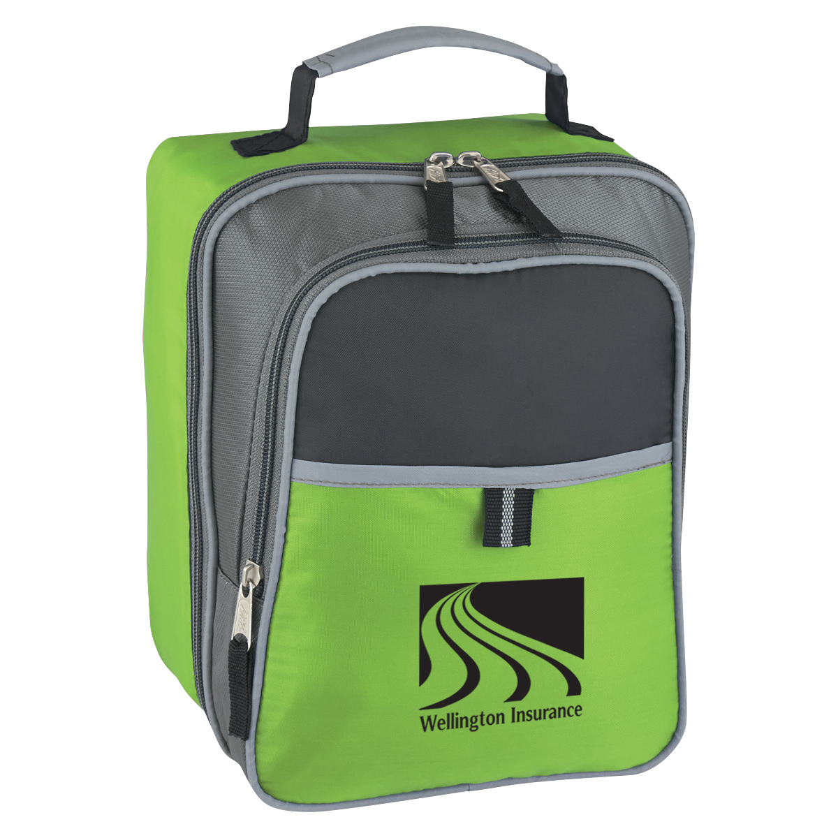 Pack It Up Lunch Bag 5