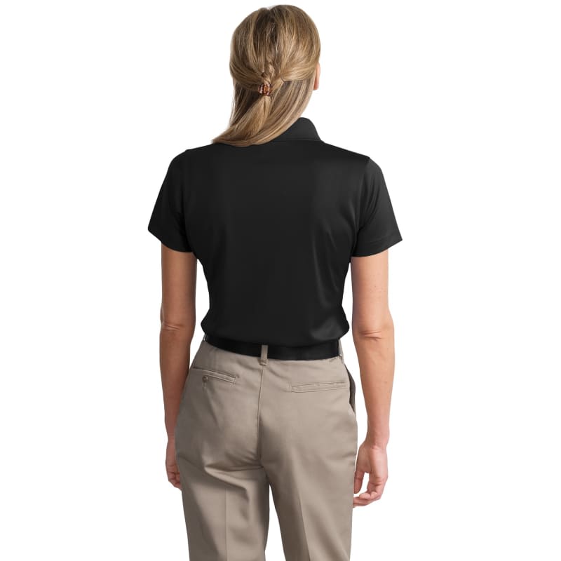 CornerStone - Ladies Select Snag-Proof Polo. 8