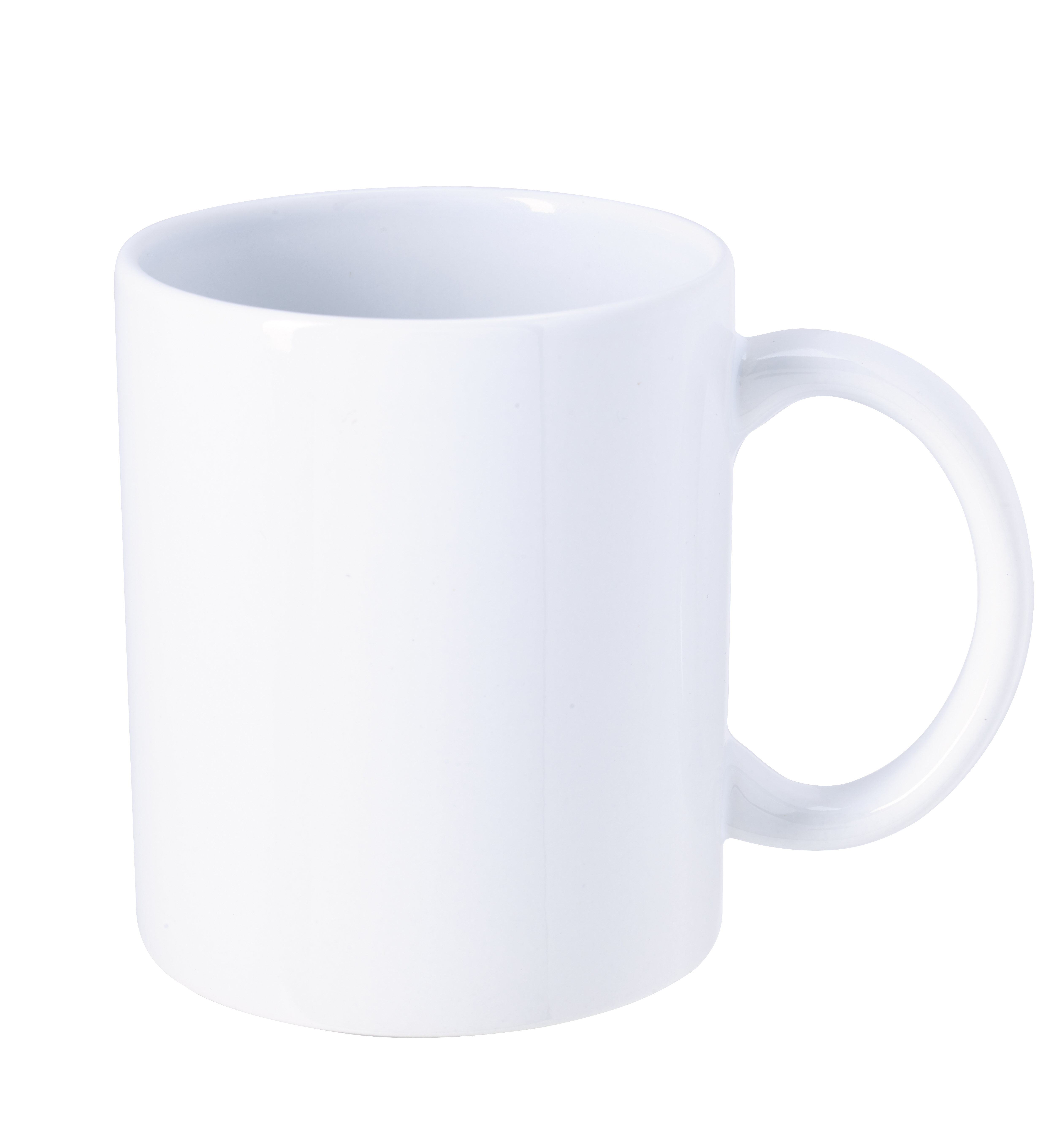 Good Value™ Dye Sublimation Mug - 11 oz. 10
