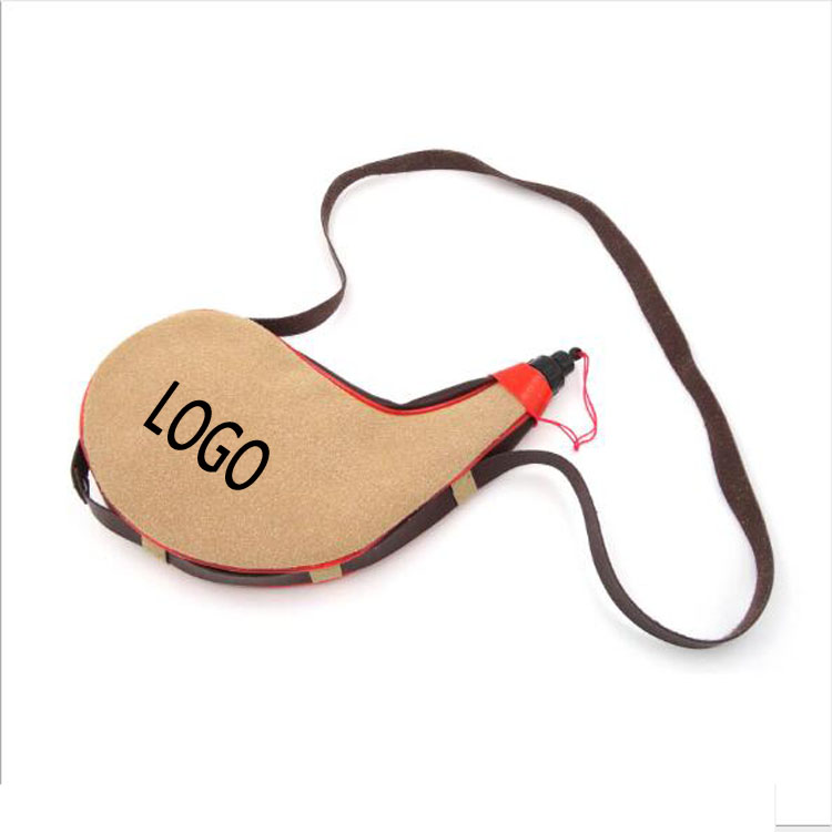 Leather Bota Bag 2