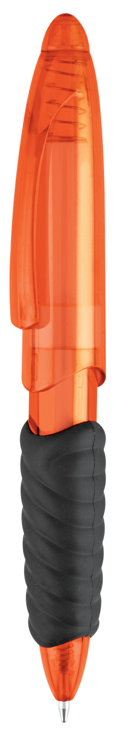 Plantagenet-59 Jumbo Translucent Pens 2