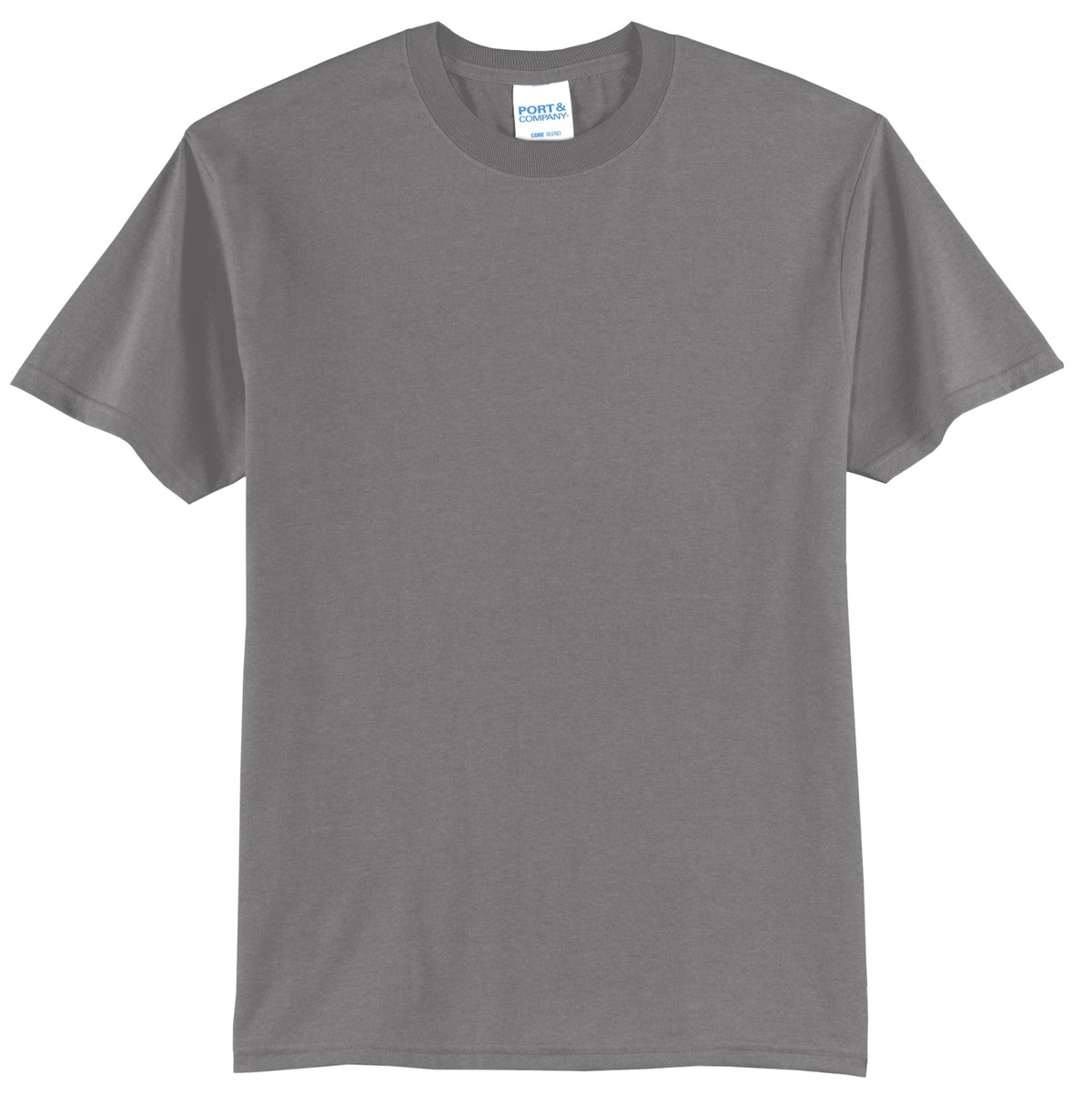 Port & Company® Tall Core Blend Tee 95