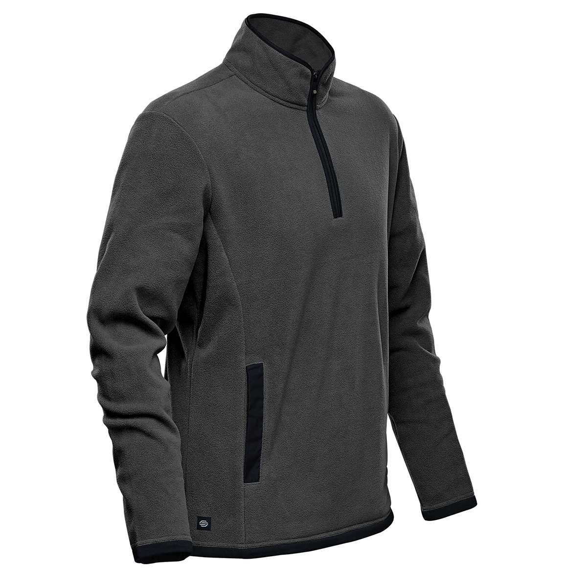 Stormtech Shasta Men's Tech Fleece 1/4 Zip 11