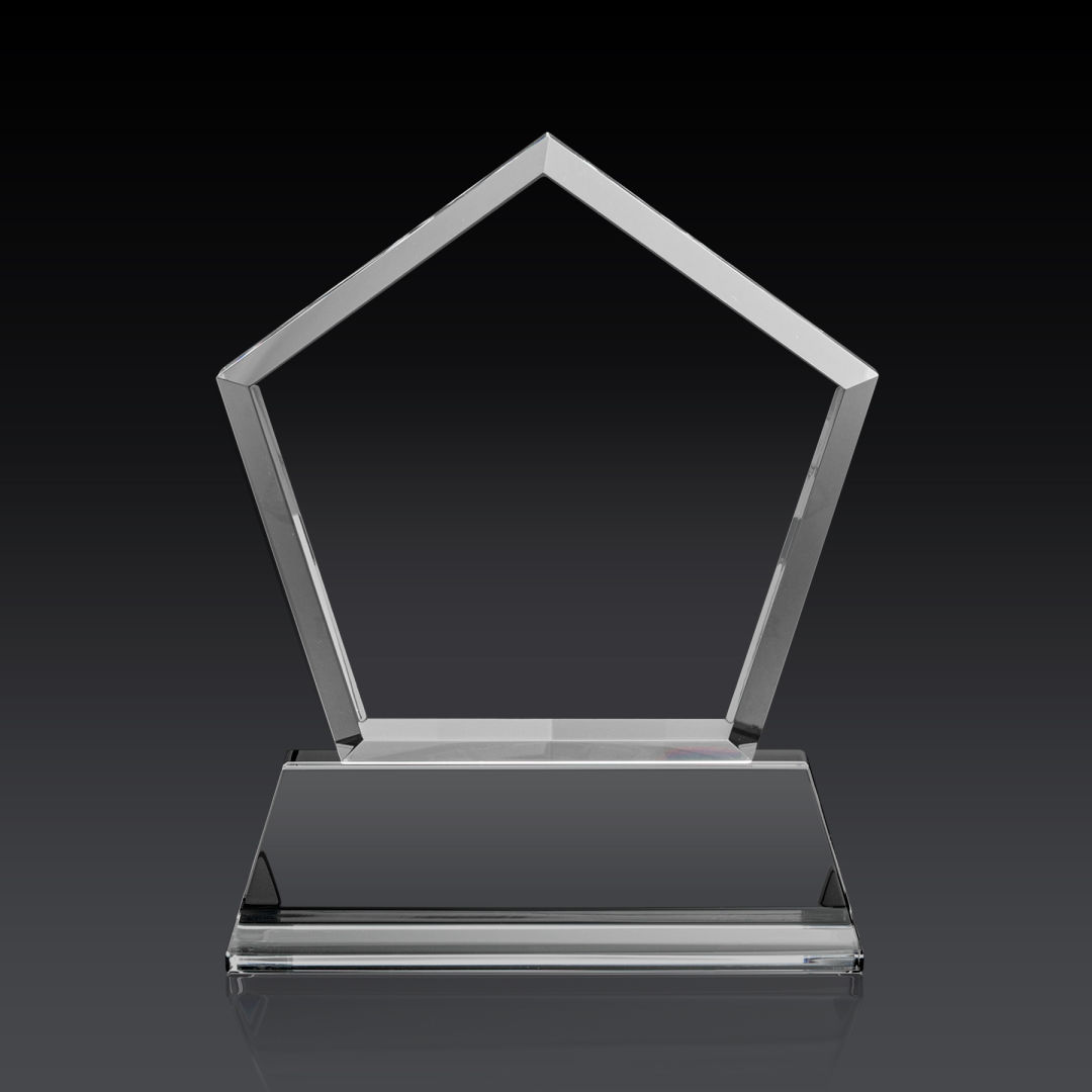 Genosee on Base (3D) - Clear 5